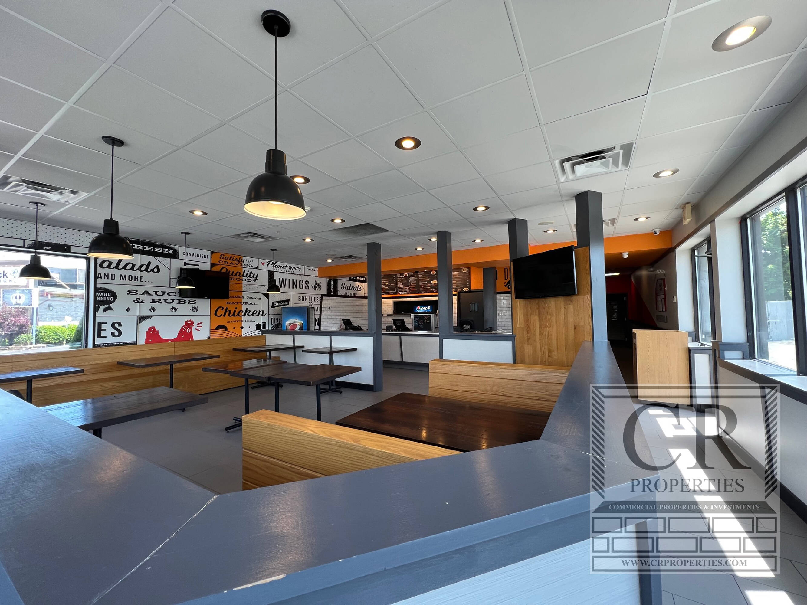 Wappingers - Fast Food / Restaurant - US Route 9